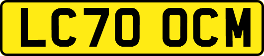 LC70OCM