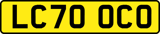 LC70OCO