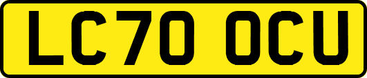 LC70OCU