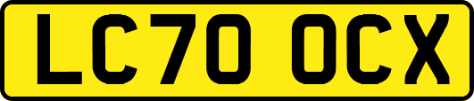 LC70OCX