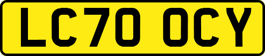 LC70OCY