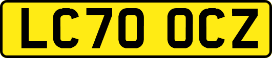 LC70OCZ