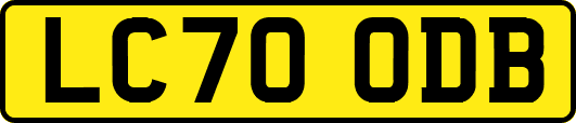 LC70ODB