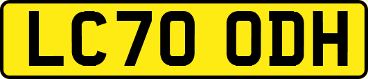 LC70ODH
