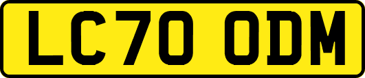 LC70ODM