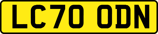 LC70ODN