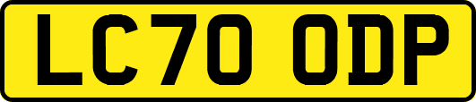 LC70ODP