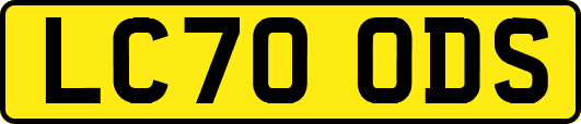 LC70ODS