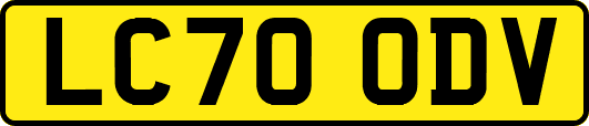 LC70ODV