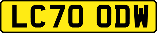 LC70ODW
