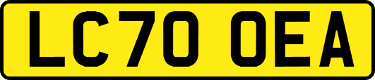LC70OEA