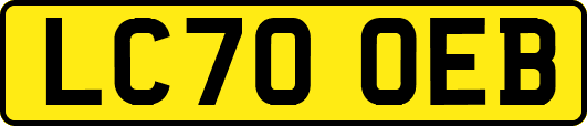 LC70OEB