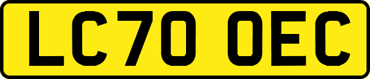 LC70OEC