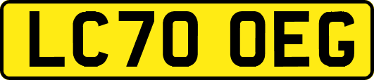 LC70OEG