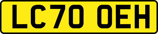 LC70OEH
