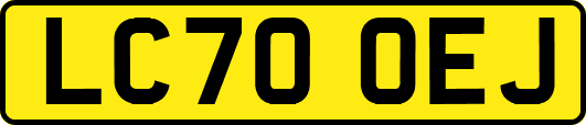 LC70OEJ