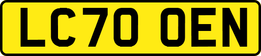 LC70OEN