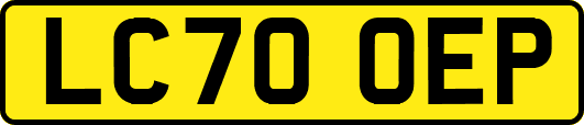 LC70OEP