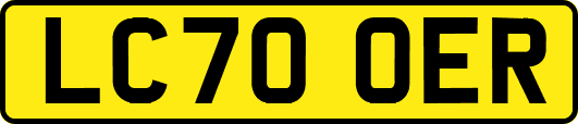 LC70OER