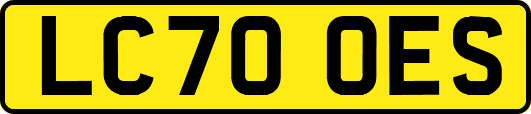 LC70OES