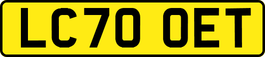 LC70OET