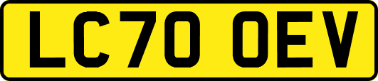 LC70OEV