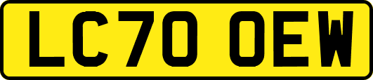 LC70OEW