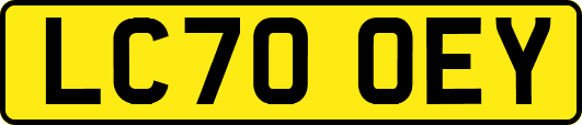 LC70OEY