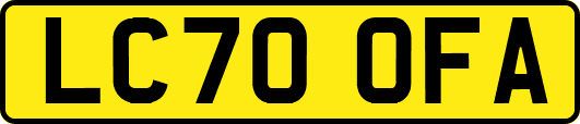 LC70OFA