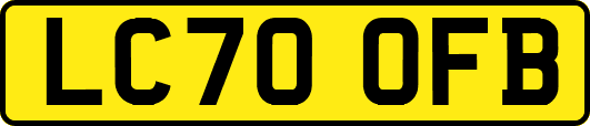 LC70OFB