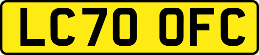 LC70OFC