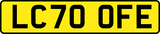LC70OFE