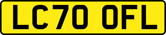 LC70OFL