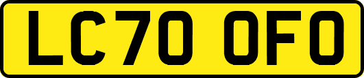 LC70OFO