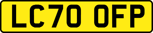 LC70OFP
