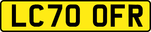 LC70OFR