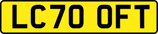 LC70OFT