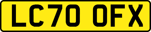 LC70OFX