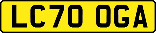 LC70OGA