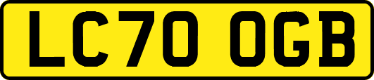 LC70OGB