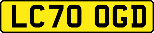 LC70OGD