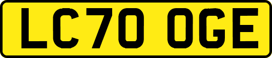 LC70OGE