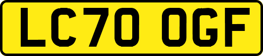 LC70OGF