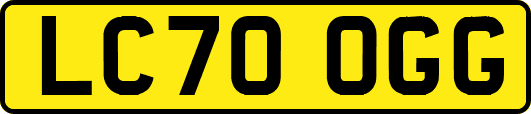 LC70OGG