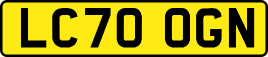 LC70OGN