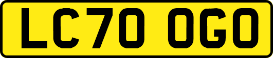 LC70OGO