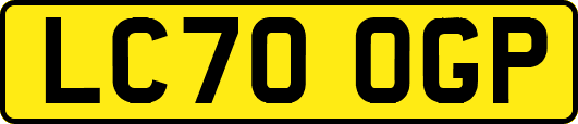 LC70OGP