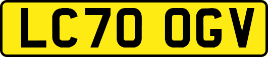 LC70OGV