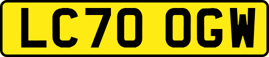 LC70OGW