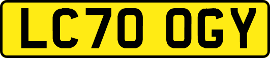 LC70OGY